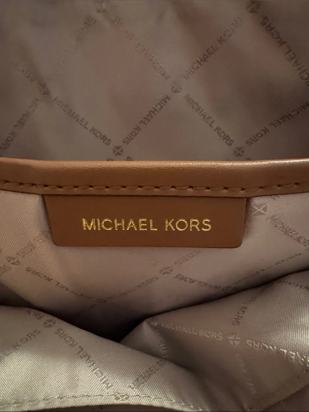 Michael Kors stylish michael